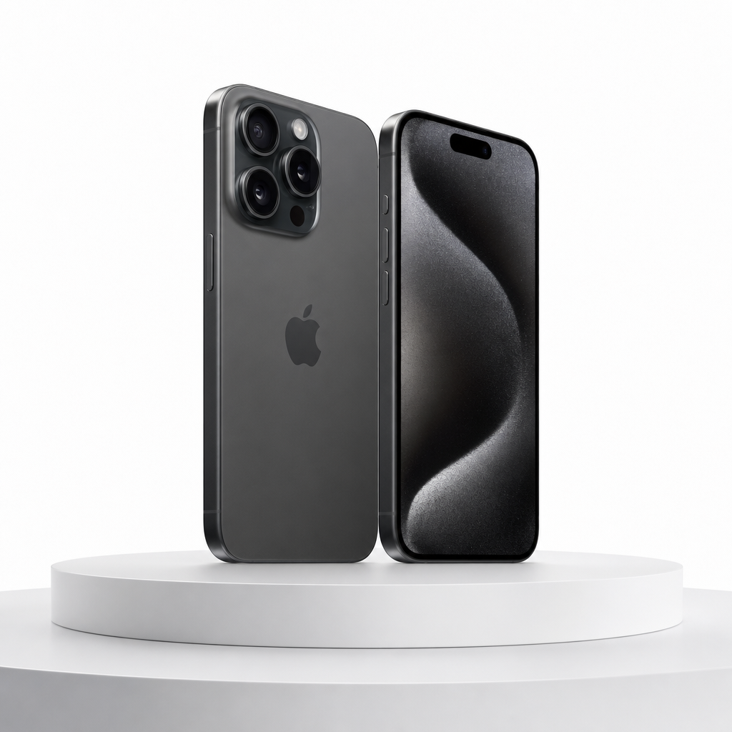 iPhone